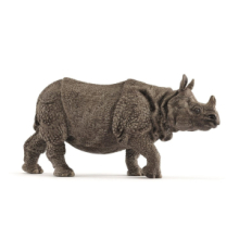 Rinoceronte Indiano