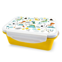 Lunch Box Tritan Dinosauri