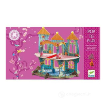 Pop To Play - Castello delle Principesse 3D