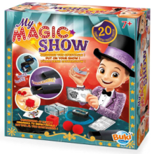 Gioco Trucchi di Magia - My Magic Show