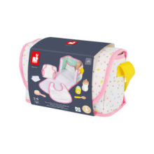 Borsa Fasciatoio - Nursery