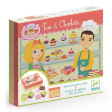 I Dolci di Tom & Charlotte