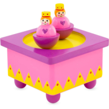 Promo Carillon Magnetico Principesse