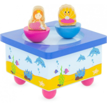 Promo Carillon Magnetico Sirena