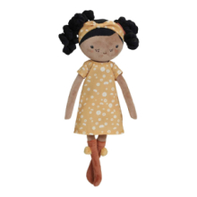 Bambola Cuddle Doll Evi 35cm