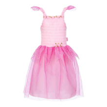 Abito Kelly Rosa 3-4 Anni