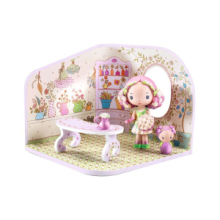 Rosalie Tinyshop - Tinyly