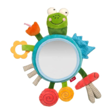 Promo Sigikid Specchio Attività Stagno