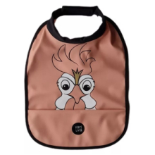 Promo Bavaglino Impermeabile Gallo