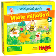 Gioco da Tavolo - Miele Millefiori