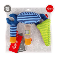 Promo Sigikid Set Attrezzi Lavoro Papa&Me