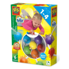 Promo Le Mie Prime Perle per Colorare