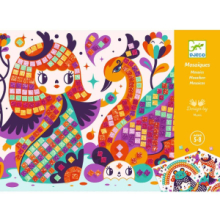 L'Arte del Mosaico - Kokeshi 