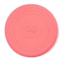 Frisbee Rosa