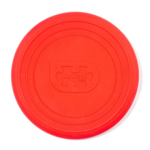 Frisbee Rosso