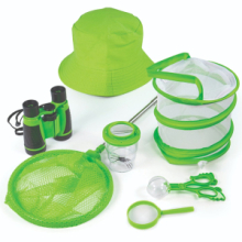 Set Esploratore 
