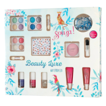 Cofanetto Trucchi Beauty Luxe