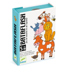 Gioco di Carte - Bataflash