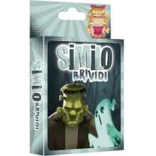 Gioco di Carte - Similo Brividi