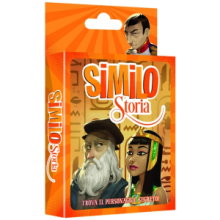 Gioco di Carte - Similo Storia