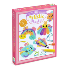 Artistic Plastic - Portachiavi Kawaii