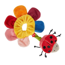 Promo Bracciale Attività Coccinella