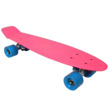 Skateboard Vintage Rosa