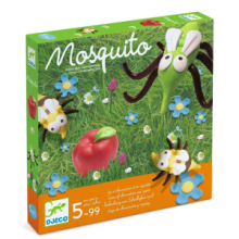 Gioco da Tavolo - Mosquito