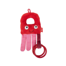 Promo Sigikid Sonaglio Polpo