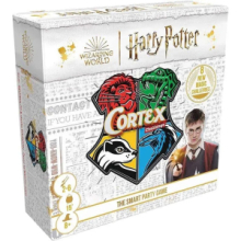 Gioco di Carte - Cortex Harry Potter