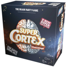 Gioco di Carte - Super Cortex