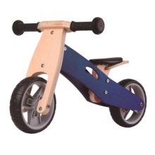 Minibike 2 in 1 Blu