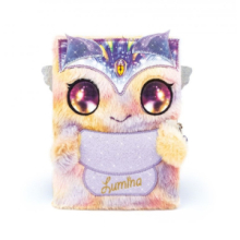 Diario Fuzzy Lumina