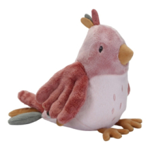 Peluche Uccellino Olivia
