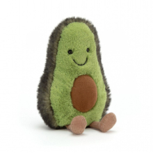 Peluche Avocado Piccolo