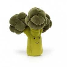 Peluche Broccoli