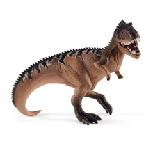 Dinosauro Gigantosauro Schleich