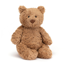Peluche Orso Bartolomeo Medio