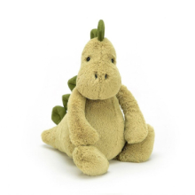 Peluche Dinosauro Bashful