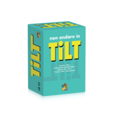 Gioco da Tavolo - Tilt