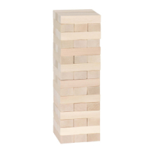 Jenga - Torre di Equilibrio