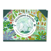 Colouring Gallery - Natura Selvaggia