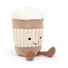 Peluche Coffee To Go