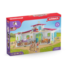 Promo Set Schleich Grande Maneggio