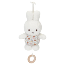 Carillon Miffy Vintage Fiori