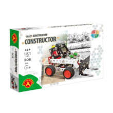 Costruzioni Metallo Bob Elevatore