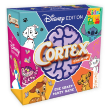 Gioco di Carte - Cortex Disney Kids