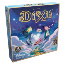 Gioco da Tavolo - Dixit Disney