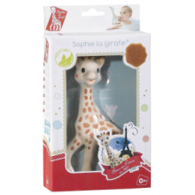 Sophie la Girafe Fresh Touch