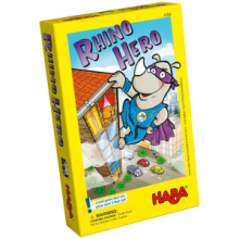 Gioco da Tavolo - Rino Ercolino